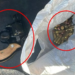 Të armatosur dhe me drogë gati për shitje në automjet, arrestohen 2 persona në Fier