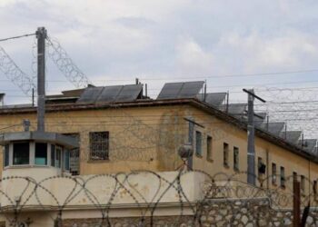 I dënuari për drogë ndërron jetë në burgun e Rrogozhinës, detajet e para