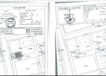 Dokument/Ivi Kaso dhe gruaja e Fullanit legalizuan ish-restorant ‘Berlinin’ në Bllok