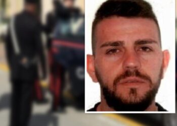 Nuk zgjat shumë arratia e Dorian Petokut, narkotrafikanti shqiptar kapet në Dubai