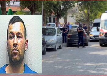 Vjedhje në Belgjikë dhe plagosje në Rumani, kush është viktima e vrasjes në Shkodër