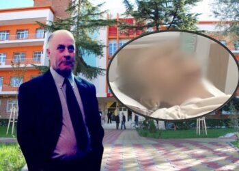 Detaje tronditëse/Burri e goditi dhe i theu nofullën, gruaja dhunohej sistematikisht