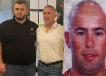 Plani për vrasjen e 2 vëllezërve, kush është “Dajo” që u ekstradua sot