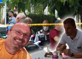 “Nuk kisha për qëllim ta vrisja”/ U dorëzua dje, zbardhet dëshmia e plotë e Goxharës