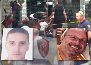 U takuan në praninë e tij, nipi i Goxharës: Daja tentoi ta qëllonte gruan