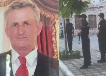 “Autori 23 vjeç, u urdhërua nga çifti në Gjirokastër”/Zbardhet vrasja e Faik Ajdinit