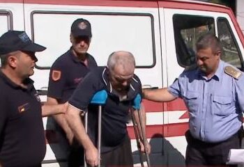 Ndërroi jetë në QSUT, nga arratia te akuzat për vrasje, kush ishte i forti i Vlorës