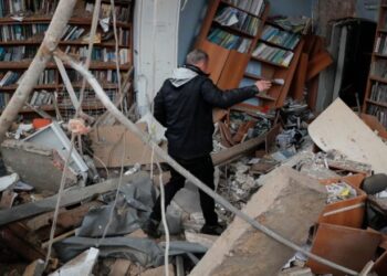 Gjuha e ndaluar: Si Serbia po ‘fsheh’ librat shqip nga shkollat e Luginës