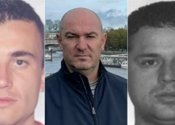 E plotë/Vrasja e Edmond Papës, si u “fundos klani” Kalemi?Në pranga edhe Andrew Bode