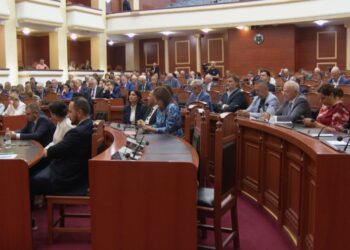 Skandali me mbetjet e rrezikshme,grupi parlamentar i PD kërkon interpelancë me Ramën