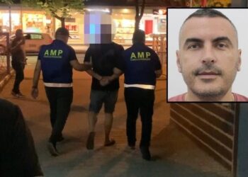 Arrestimi i kryekomisarit të Durrësit, i vuri gjobë 20 mijë euro pronarit të klubit