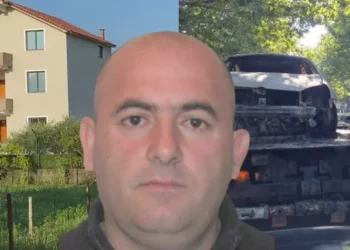 Vrasja e Gentjan Bejtjas në Fushë-Krujë, policia identifikon një nga autorët