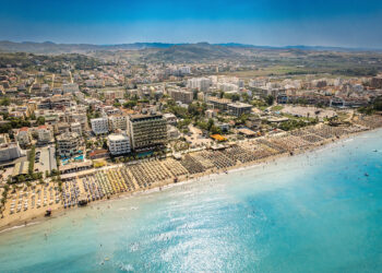 KKT jep leje të shumta për hotele e resorte në Jug, hotele për turizëm shëndetësor