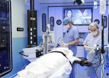 “Kundër-migrimi” i italianëve në Shqipëri për ndërhyrjet estetike ka rreziqe