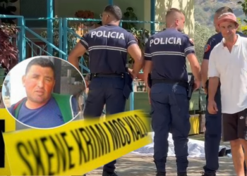 Vrau babanë duke e hedhur nga shkallët pasi i vrau nënën, Klementin Islamaj: S’doja!