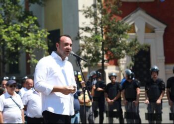 Balliu denoncim para SPAK për inceneratorët: Para drejtësisë vetëm ushtarët