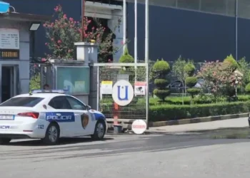 Hetimi i kontenierëve me mbetje të rrezikshme, Krimi Ekonomik zbarkon te “Kurum”