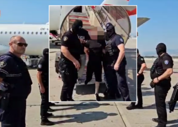 U ekstradua nga Belgjika, GJKKO lë në burg Leonard Dukën