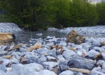 I moshuari gjendet i pajetë në anë të përroit në Memaliaj, dyshohet se është vrarë