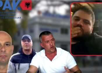 “Metamorfoza 2″/ SPAK mbyll hetimet dhe dërgon për gjykim 11 persona