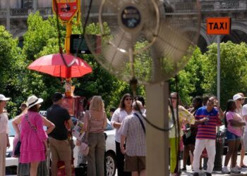 Kur do përfundojë vala e të nxehtit në Europë?Si pritet të jetë pjesa tjetër e verës