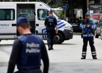 Vrasja e shqiptarit në Belgjikë, fqinjët: U qëllua dhe gruaja e djali, por shpëtuan