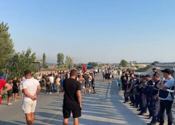 Thumanë-Kashar: 457 milionë euro investim, banorët ende pa kompensim