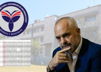 Oligopoli i frikshëm/ Dy kompani morën 94 për qind të tenderave të AKSHIT