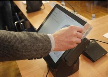 Fitoi kontratë 20 mln euro nga KQZ, “Smartmatic” në hetim nga SHBA