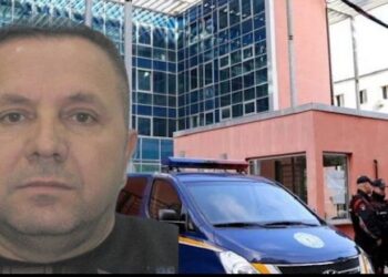 Përgjimet e “Sky” nxjerrin zbuluar Çelën:Do iki në Brazil po dolën prova për Rinasin