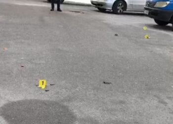 Të shtëna me armë zjarri drejt një karburanti në Fierzë, shpallen në kërkim autorët