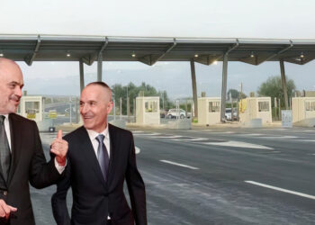 Opozita në koma, Ulaj në krye: Pse PD hesht për 457 milionët e Thumanë-Kasharit?