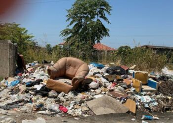 Tirana dhe Durrësi të mbytur në plehra, po inceneratori mori 7 mln euro janar-korrik