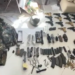 Trafik armësh nga Shqipëria në Britani/ Policia jep detaje nga aksioni i SPAK