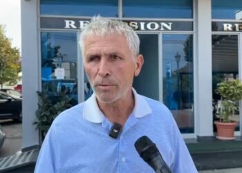 Vrasja e 2 të rinjve në Velipojë/Xhaxhai i autorëve:Fajin e ka prokuroria që e liroi