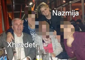 Gruaja vrau kunatin, detaje nga ngjarja e rëndë në Prishtinë, ku dyshon policia?