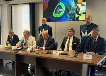 Antimafia arreston 12 anëtarë të klanit mafioz, droga nga Shqipëria