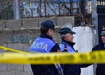 Përditësim/Dy viktimat janë xhaxha e nip