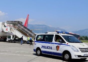 Kanosi një vajzë, ekstradohet nga Italia 38-vjeçari