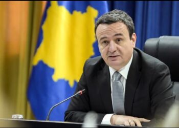 Kosovë/ Albin Kurti: Vuçiç në bashkëpunim me Rusinë po përgatit kërcënime