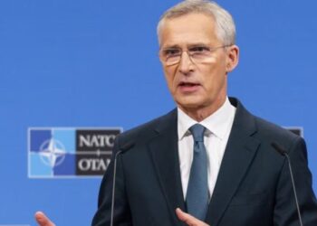 Stoltenberg: Vendet e NATO-s të jenë të bashkuara përballë Rusisë