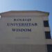 Diploma false, Qeveria mbyll veprimtarinë e kolegjit universitar ‘Wisdom’