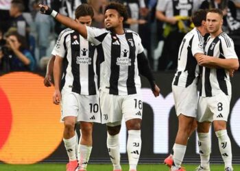 Champions League/ Juventus e nis me fitore kundër PSV-së