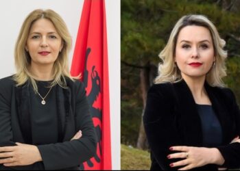 Ndryshime në qeveri, shkarkohen nga detyra dy zv/ministret e Turizmit