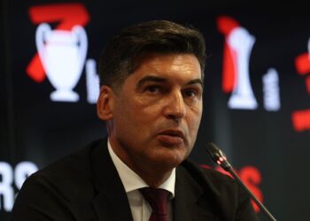 ‘Dridhet’ stoli i Fonsecas te Milan, Ibra nuk duron më