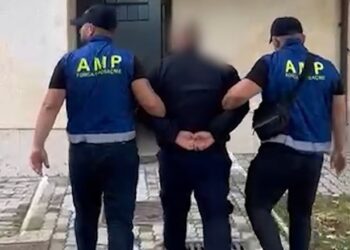 AMP arreston një efektiv të Shqiponjave, 2 tjerë në detyrim paraqitje