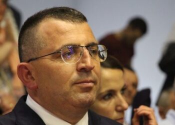 Lirohet nga burgu ish-Kryetari i Bashkise Bulqizë, Lefter Alla