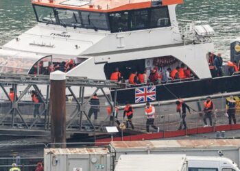 Angli/ Shkatërrohet rrjeti i trafikantëve, të përfshirë edhe shqiptarët