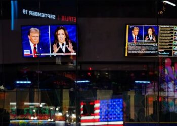 SHBA/ Zbulimi: Rusia po përdor inteligjencën artificiale për të ndikuar zgjedhjet