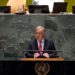 Sekretari i OKB-së, Guterres: Situata globale është e paqëndrueshme